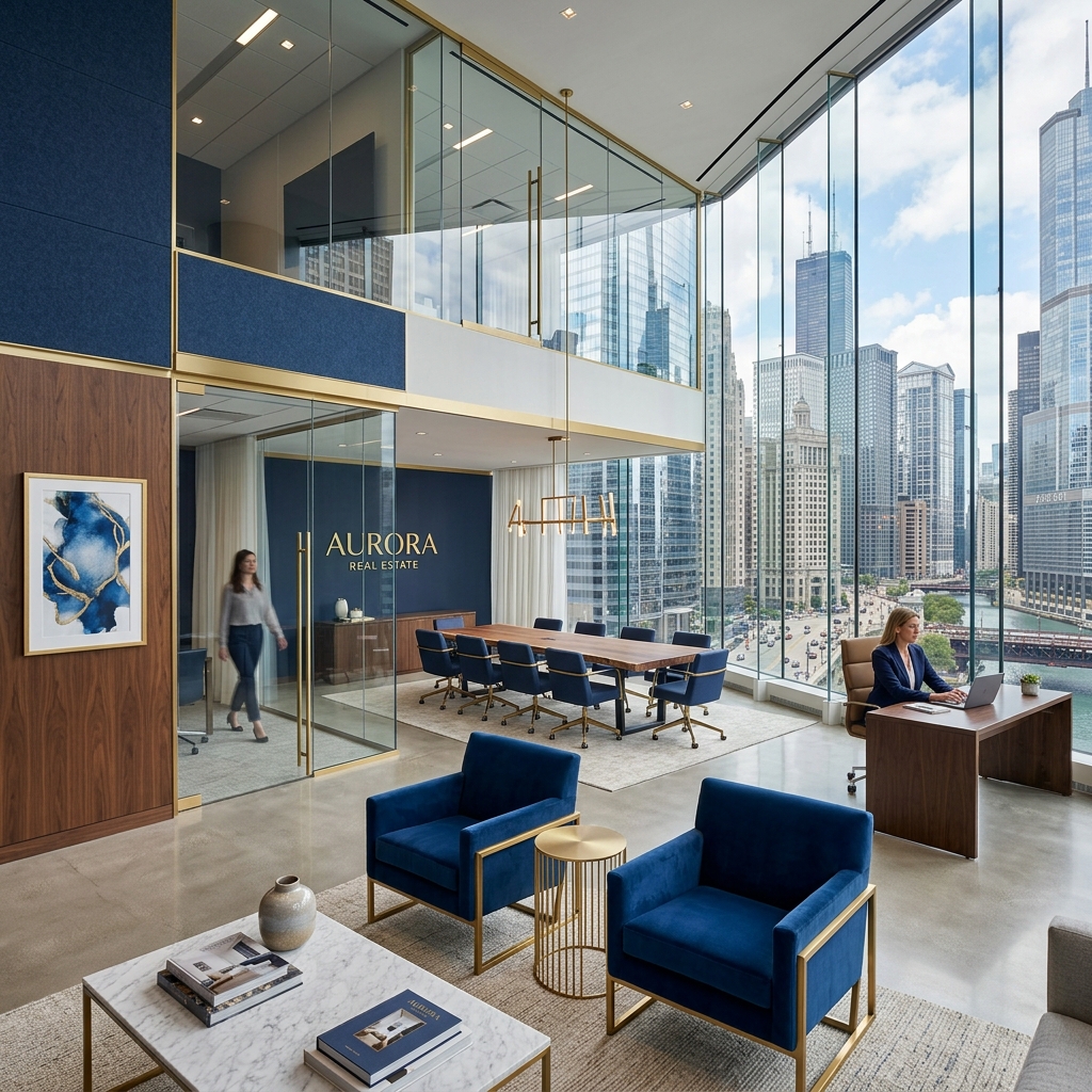 Sapphire Heights Apartments