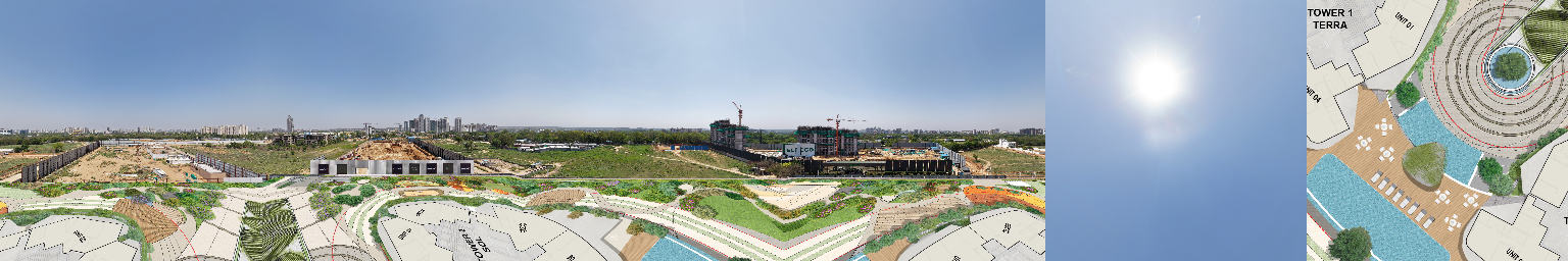 6th Floor View
