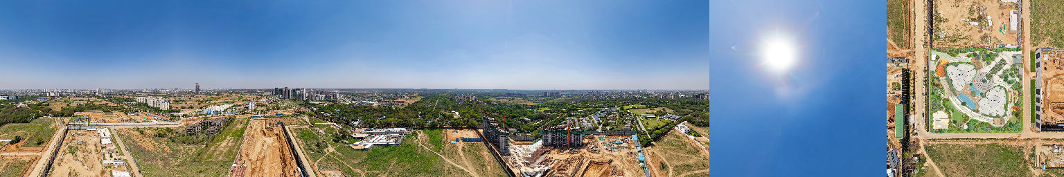 Terrace View